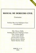 Manual de Derecho civil