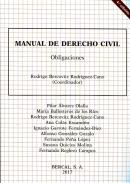 Manual de Derecho civil