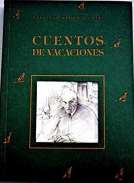 xxxCuentos de vacaciones