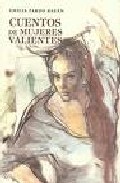 xxxCuentos de Mujeres Valientes