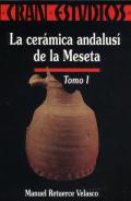 La cer�mica andalus� de la Meseta