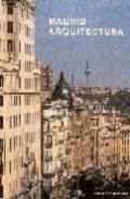 Madrid arquitectura
