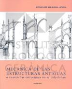 Mec�nica de las estructuras antiguas