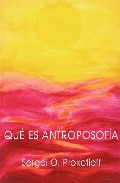 �Qu� es antroposof�a?