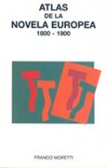 Atlas de la novela europea