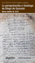 La peregrinaci�n a Santiago de Diego de Guzm�n