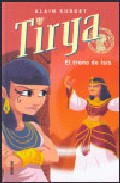 Tirya y el trono de Isis
