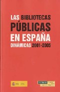 Las bibliotecas p�blicas en Espa�a