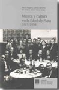 M�sica y cultura en la Edad de Plata, 1915-1939