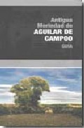 Antigua merindad de Aguilar de Campoo