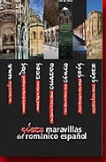 Siete maravillas del rom�nico espa�ol