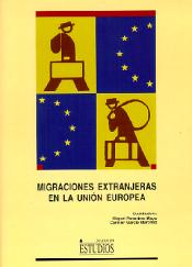Migraciones extranjeras en la Uni�n Europea