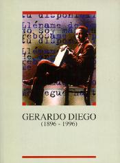 Gerardo Diego, 1896-1996