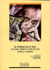 El primado de la vida