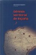 G�nesis territorial de Espa�a