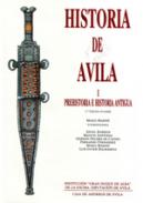Historia de �vila, 1