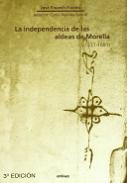 La independencia de las aldeas de Morella (1231-1691)