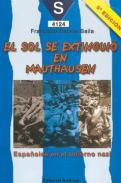 El sol se extingui� en Mauthausen