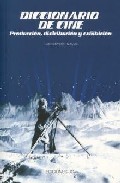 Diccionario de cine
