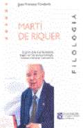 Mart� de Riquer