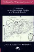 O mosteiro de San Salvador de Budi�o e a terra de Toro�o