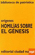 Homil�as sobre el G�nesis
