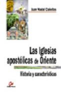 Las Iglesias apost�licas de Oriente