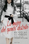 La mujer del quinto distrito