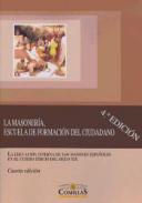 La masoner�a, escuela de formaci�n del ciudadano