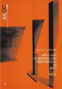 Edificio de la confederaci�n hidrogr�fica del Ebro