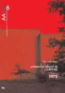 Universidad laboral de Ourense