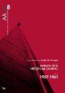 Santuario de la Virgen del Camino