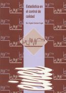 Estad�stica en el control de calidad