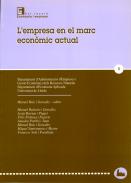 L'empresa en el marc econ�mic actual