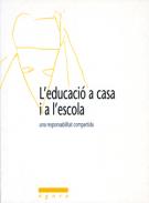 L'Educaci� a casa i a l'escola
