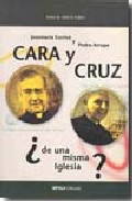 Josemar�a Escriv� y Pedro Arrupe