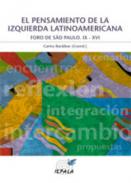 El pensamiento de la izquierda latinoamericana