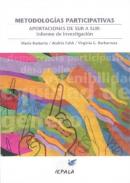 Metodolog�as participativas