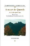 A recer de Queralt