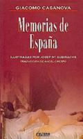 Memorias de Espa�a
