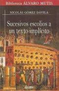 Sucesivos escolios a un texto impl�cito