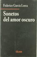 Sonetos del amor oscuro