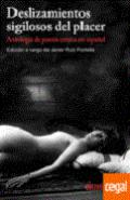 Deslizamientos sigilosos del placer
