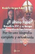 �El �ltimo Papa?