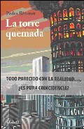 La torre quemada