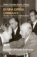 En una Espa�a cambiante