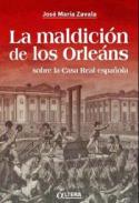 La maldici�n de los Orle�ns
