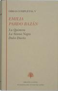xxxObras completas, 5