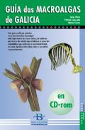 Gu�a das macroalgas de Galicia [Recurso electr�nico]
