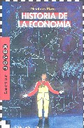 Historia de la econom�a